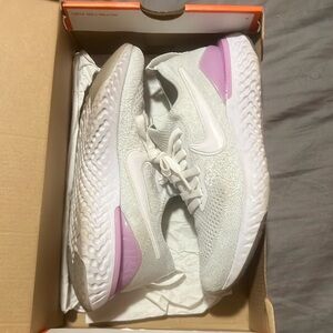 Epic react flyknit 2